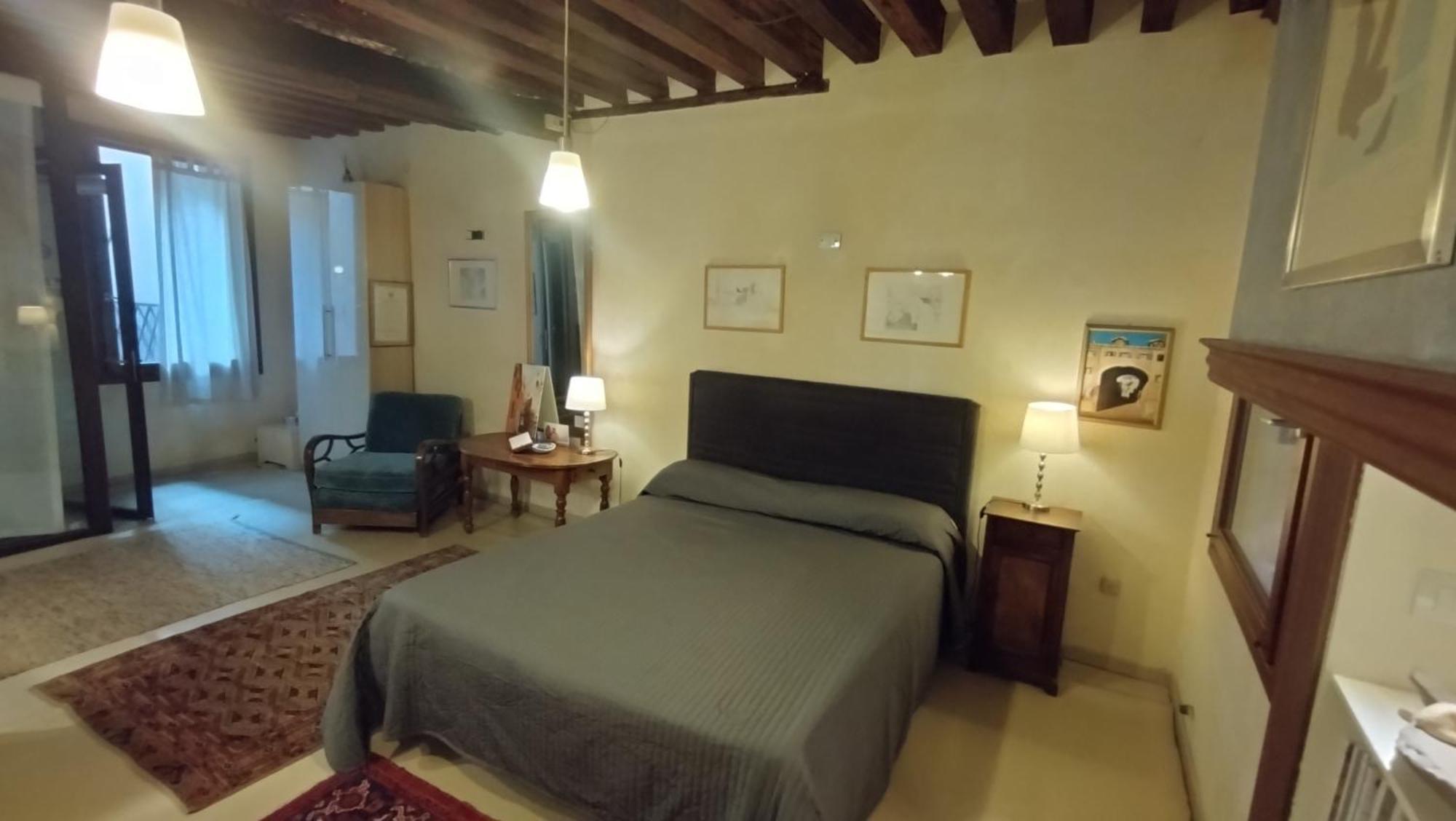 San Marco 1825 Apartamento Venecia