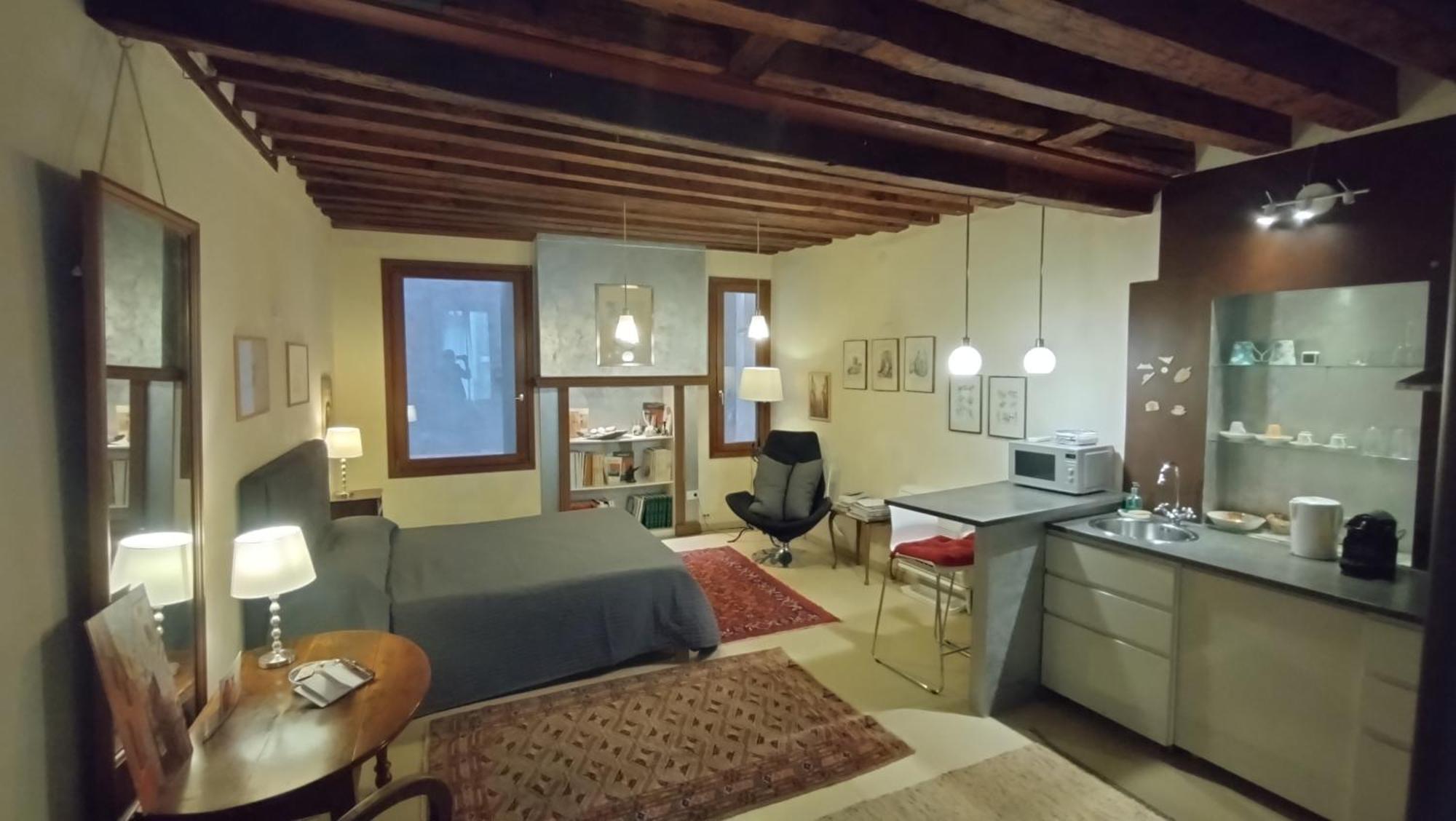 San Marco 1825 Appartamento