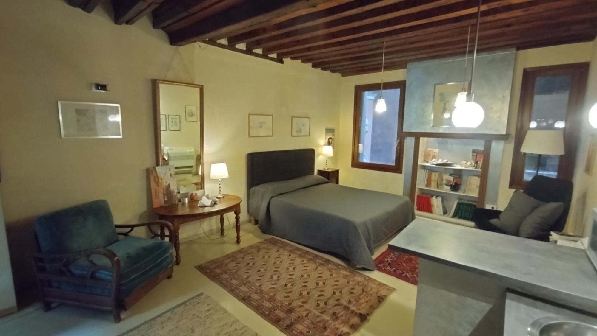 Appartamento San Marco 1825 *