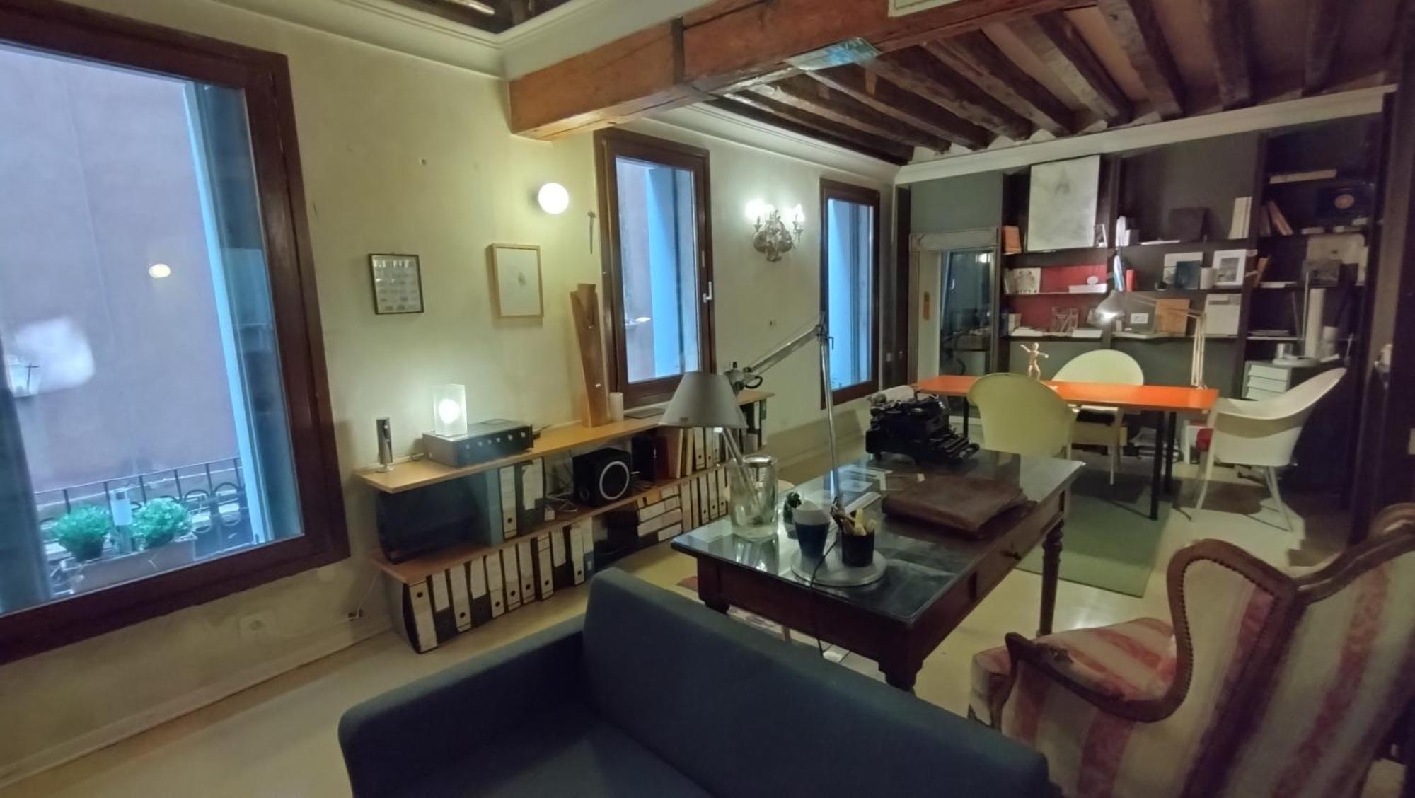 Appartamento San Marco 1825 Venezia