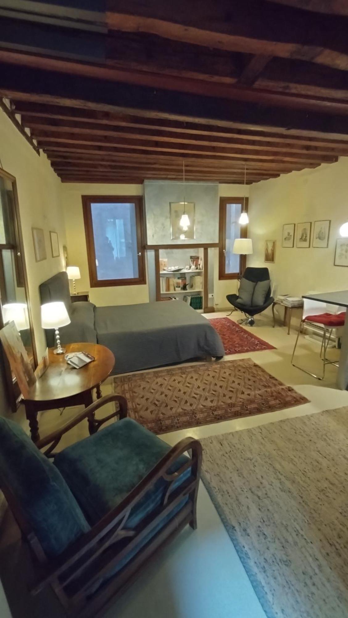 San Marco 1825 Apartament