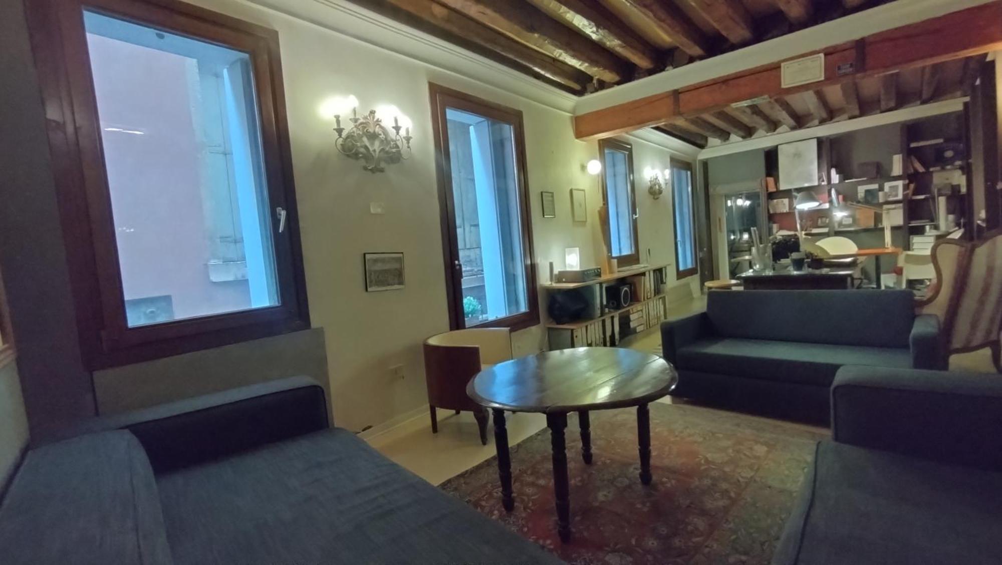 San Marco 1825 Appartamento *