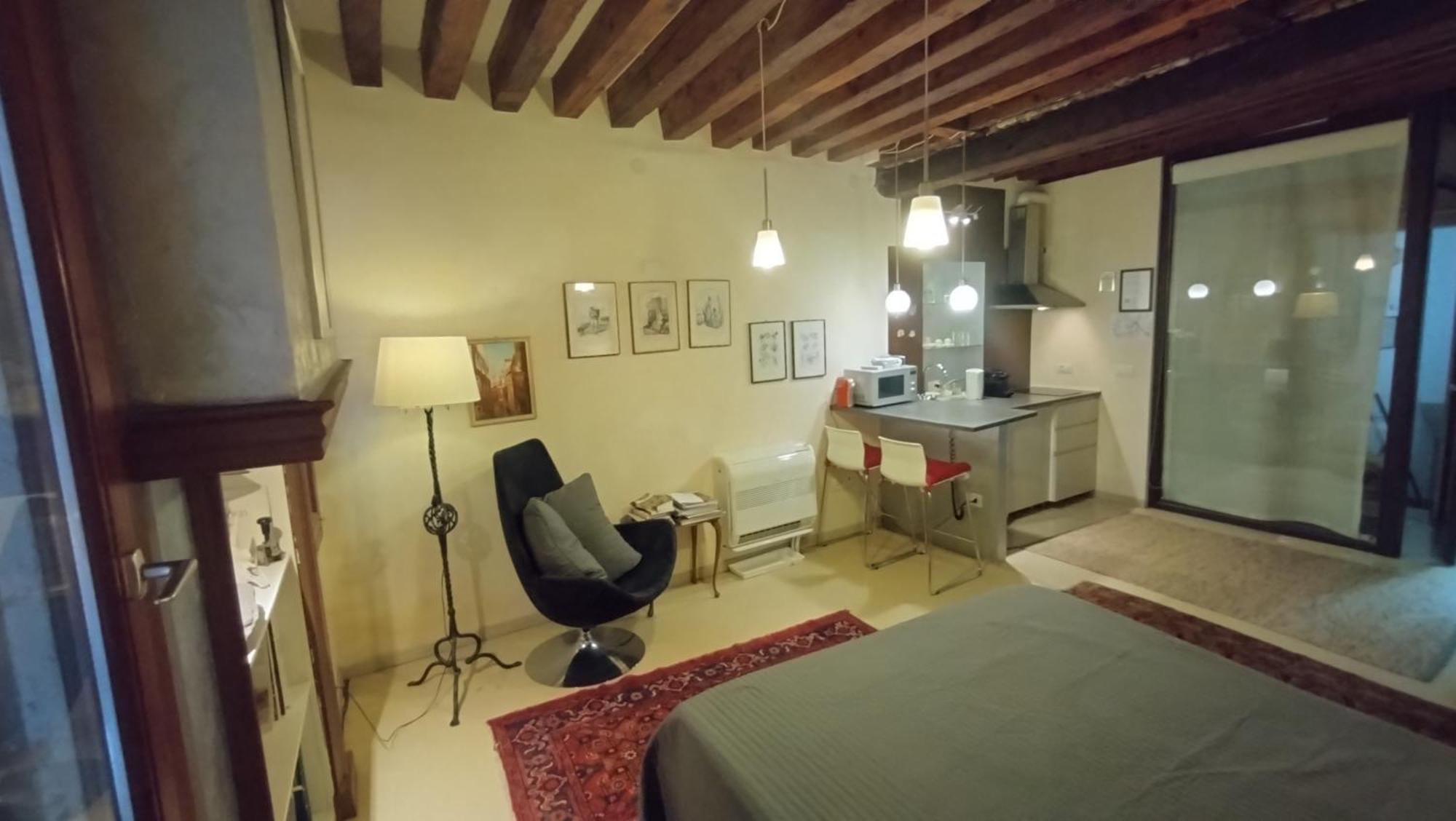 Appartamento San Marco 1825 *
