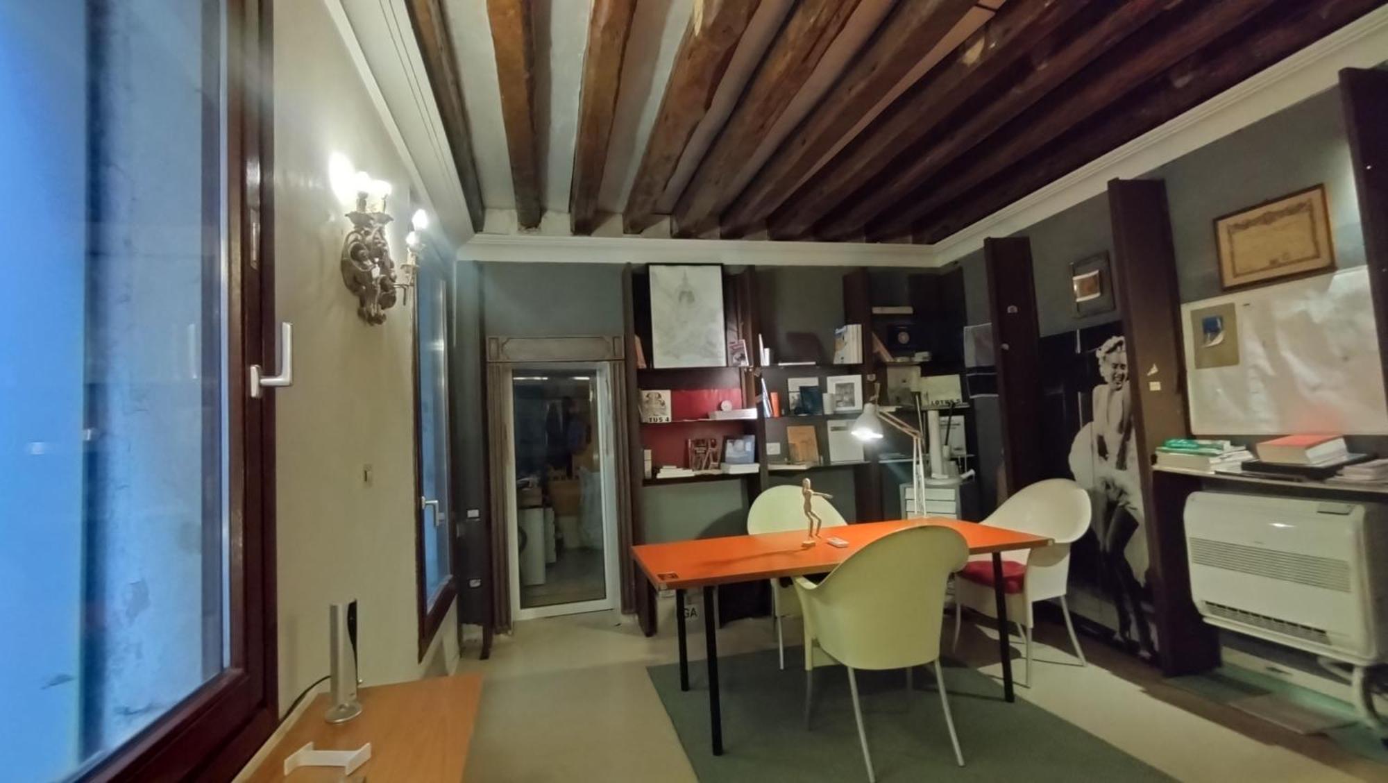 Appartamento San Marco 1825 *
