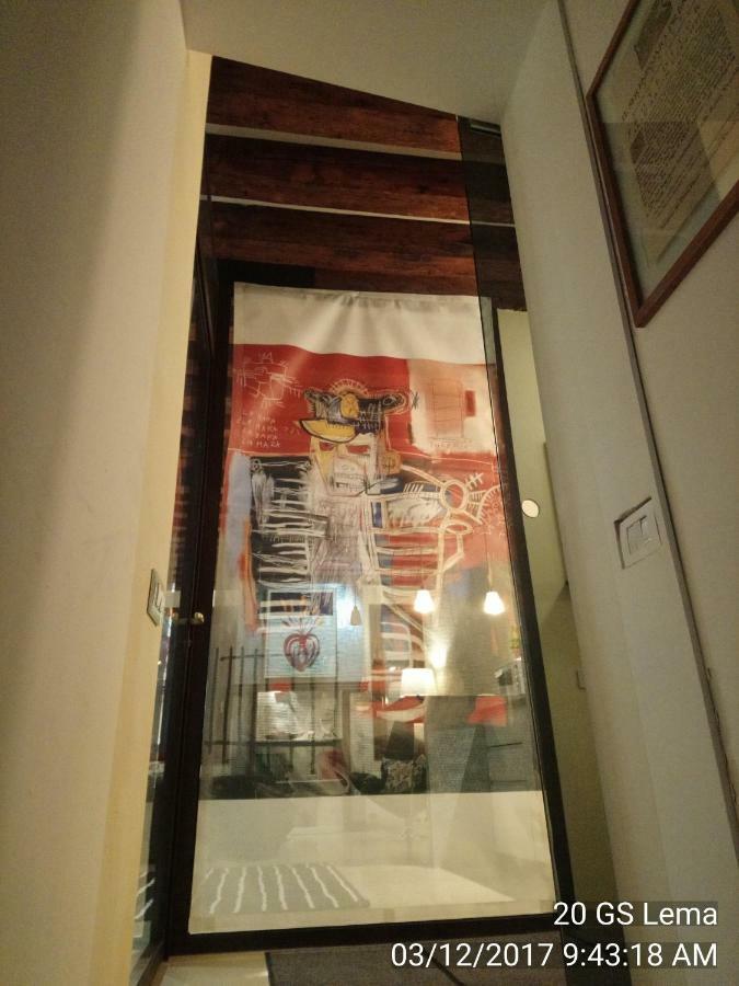 San Marco 1825 Apartament